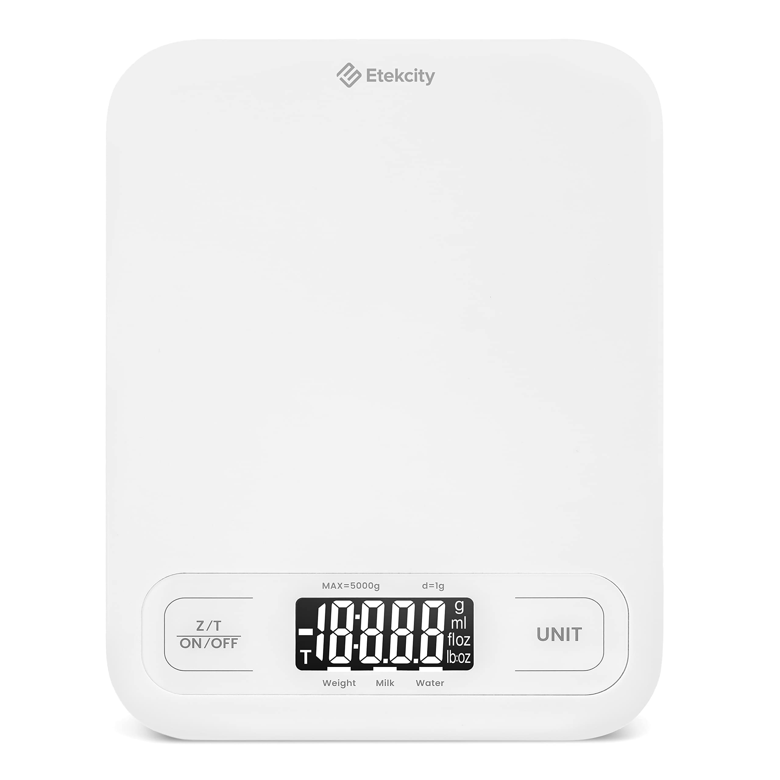 Etekcity Food Kitchen Scale, Digital Mechanical Weighing Scale, Grams and Ounces for Weight Loss,... | Amazon (US)