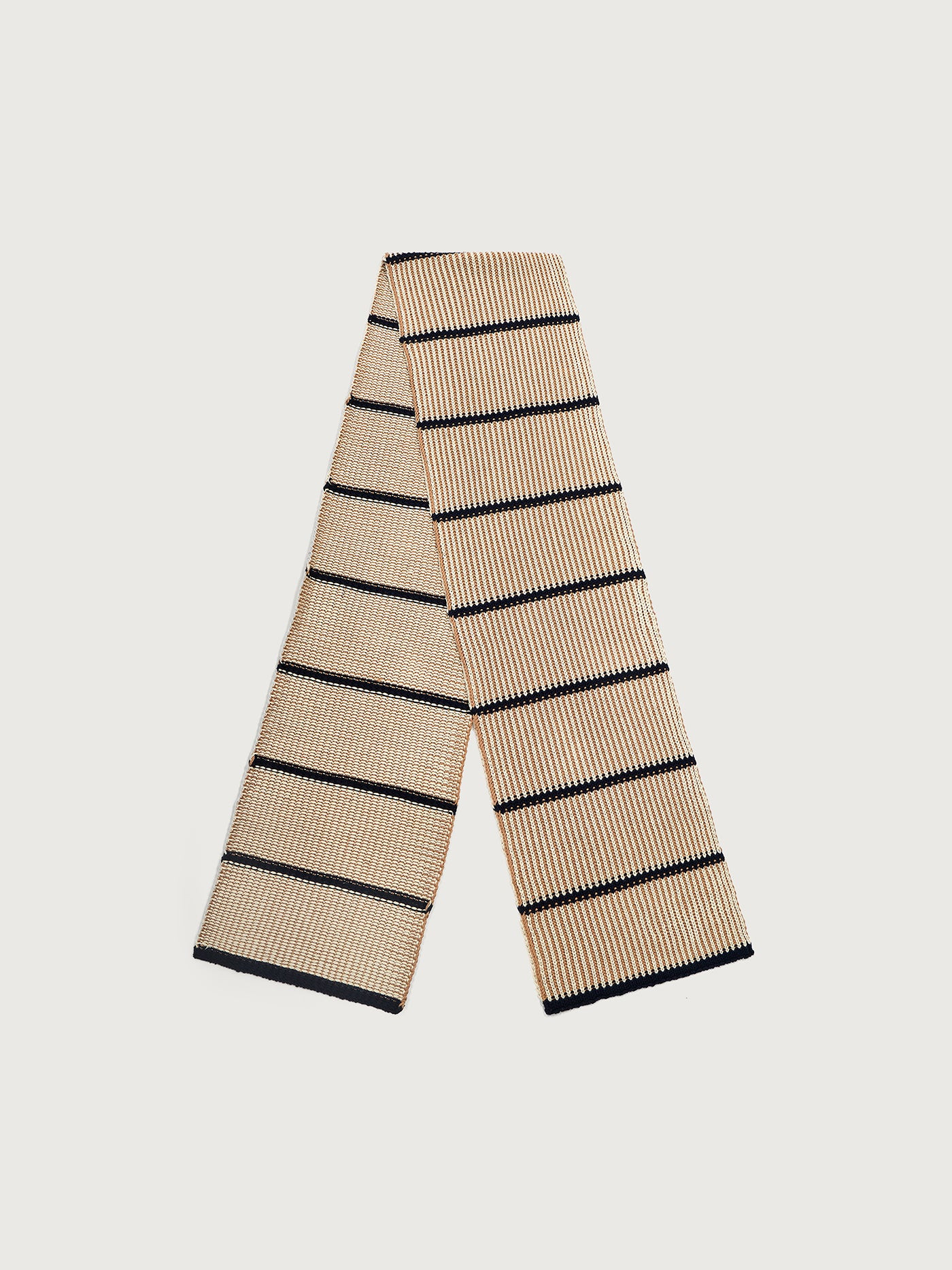 Almeida Knit Scarf | Women's Cotton Scarf | Varley US | Varley US