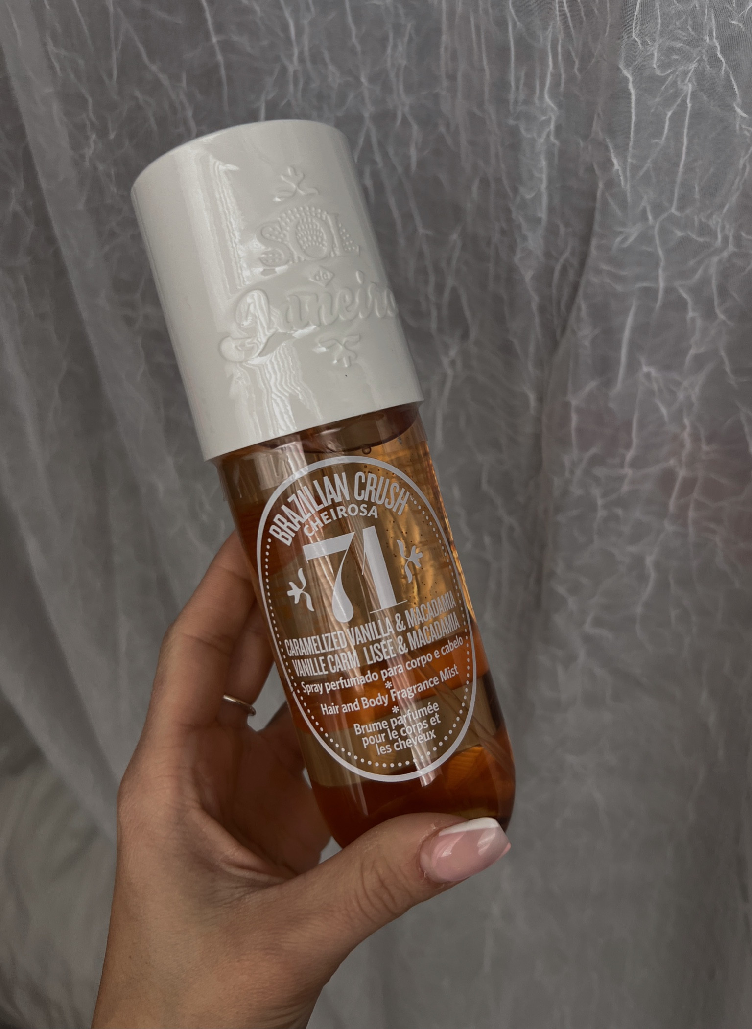 My favorite scent ever!

#LTKSeasonal #LTKHalloween #LTKBeauty