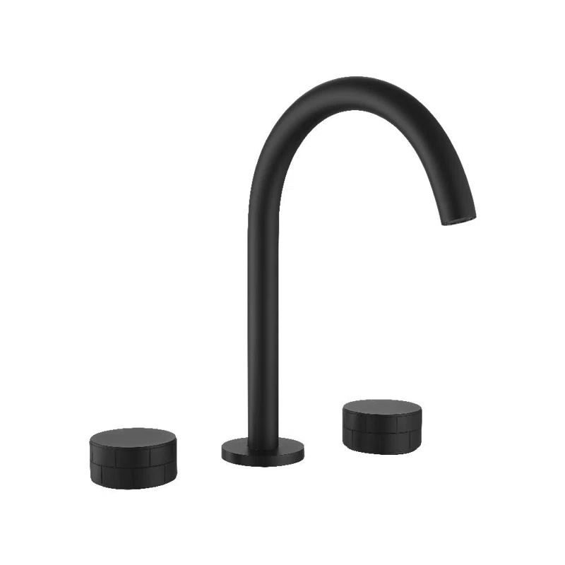 MBOBBC6607K Widespread Faucet 2-handle Bathroom Faucet | Wayfair North America
