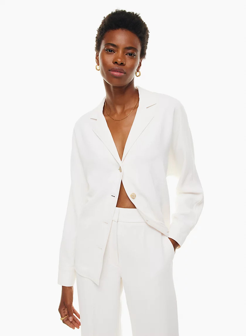 FREEFORM SHIRT | Aritzia