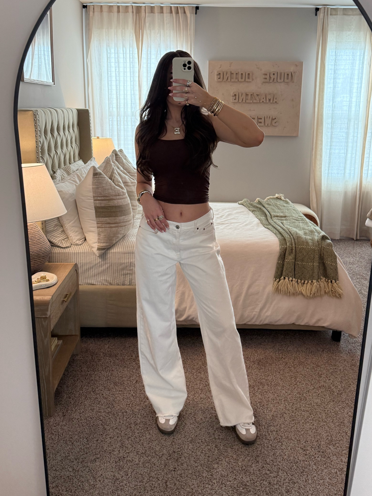 Curve Love Ultra Loose Jeans 🤍

#LTKFindsUnder100 #LTKMostLoved #LTKStyleTip