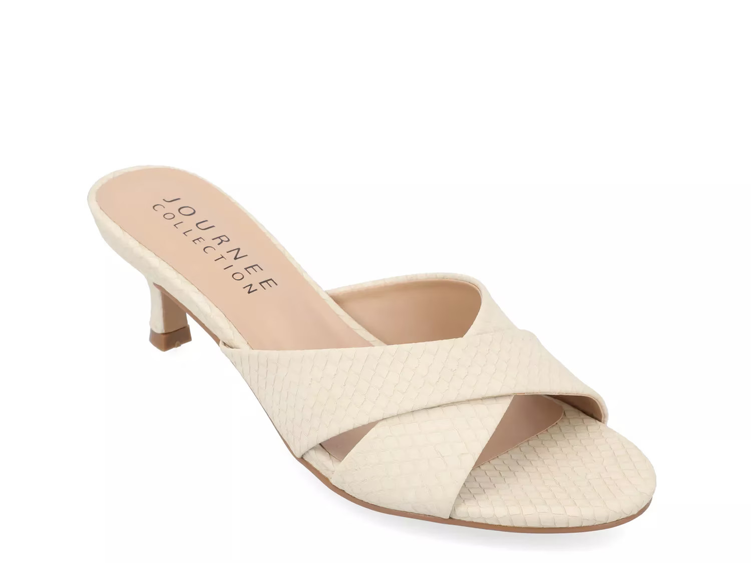 Journee Collection Berkly Sandal | DSW