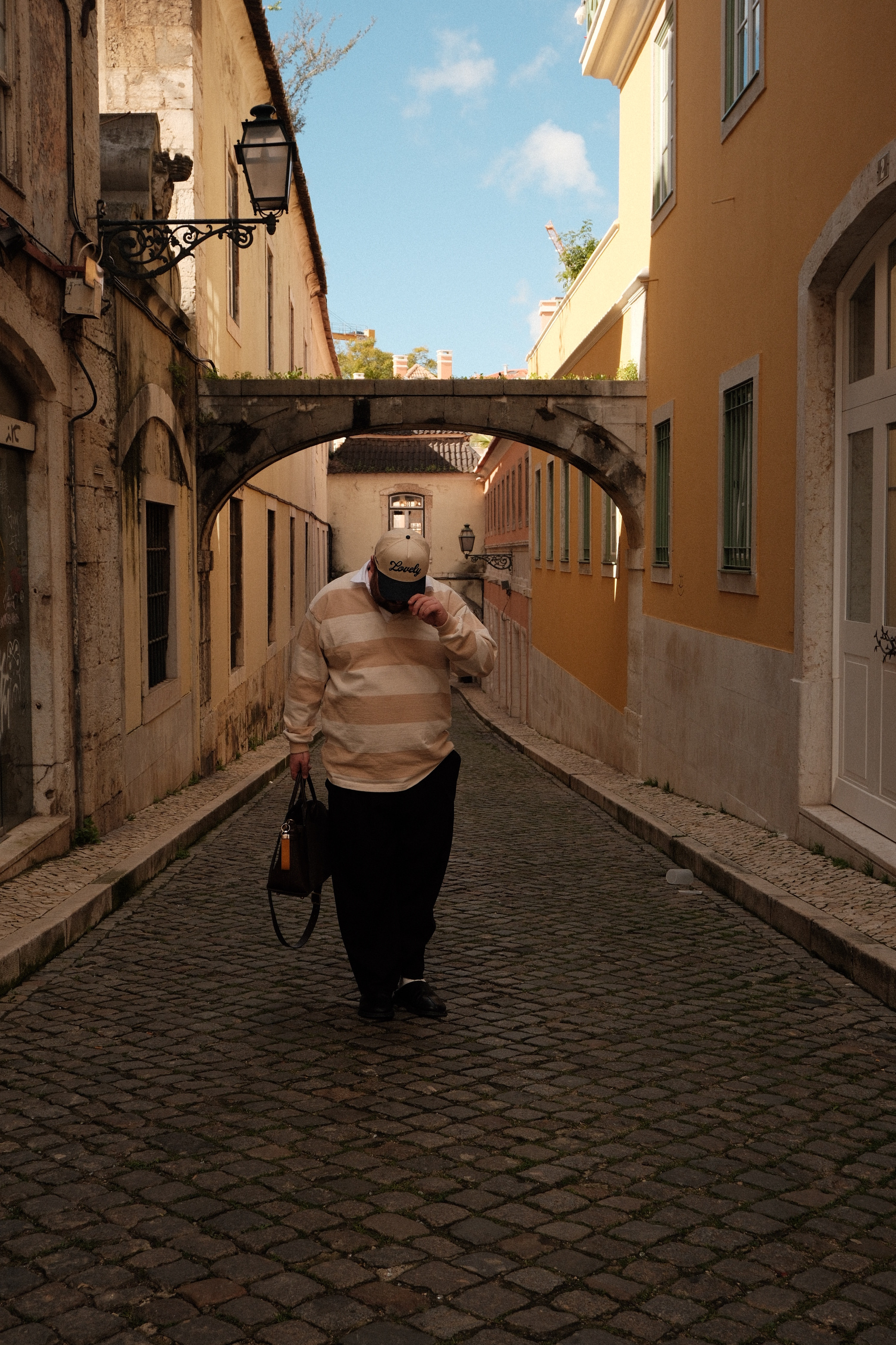More nights exploring Lisbon. Rugby Shirts are back @kotn. Love these for evenings out! 

Check me out on IG: @kylefrominsta 


 

#LTKplussize #LTKcanada #LTKtravel