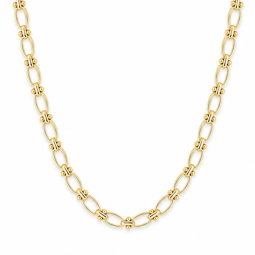 Yara Choker Necklace | Bohomoon UK