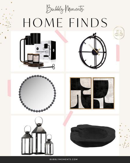 Revitalize your living space with our stunning home decor essentials! From timeless classics to contemporary marvels, explore a world of possibilities to style your dream home. Dive into our handpicked collection and discover the perfect pieces to express your unique taste.  #LTKhome #LTKfindsunder100 #LTKfindsunder50 #HomeDecor #HomeFinds #InteriorDesign #HomeStyle #DecorInspiration #InteriorInspo #HomeSweetHome #DecorGoals #HomeMakeover #HomeDesign #Decorating #CozyHome #LivingRoomDecor #BedroomDecor #ModernHome #VintageDecor #BohoHome #ChicLiving #StylishHome #DreamHome #ApartmentTherapy #HomeAccessories

