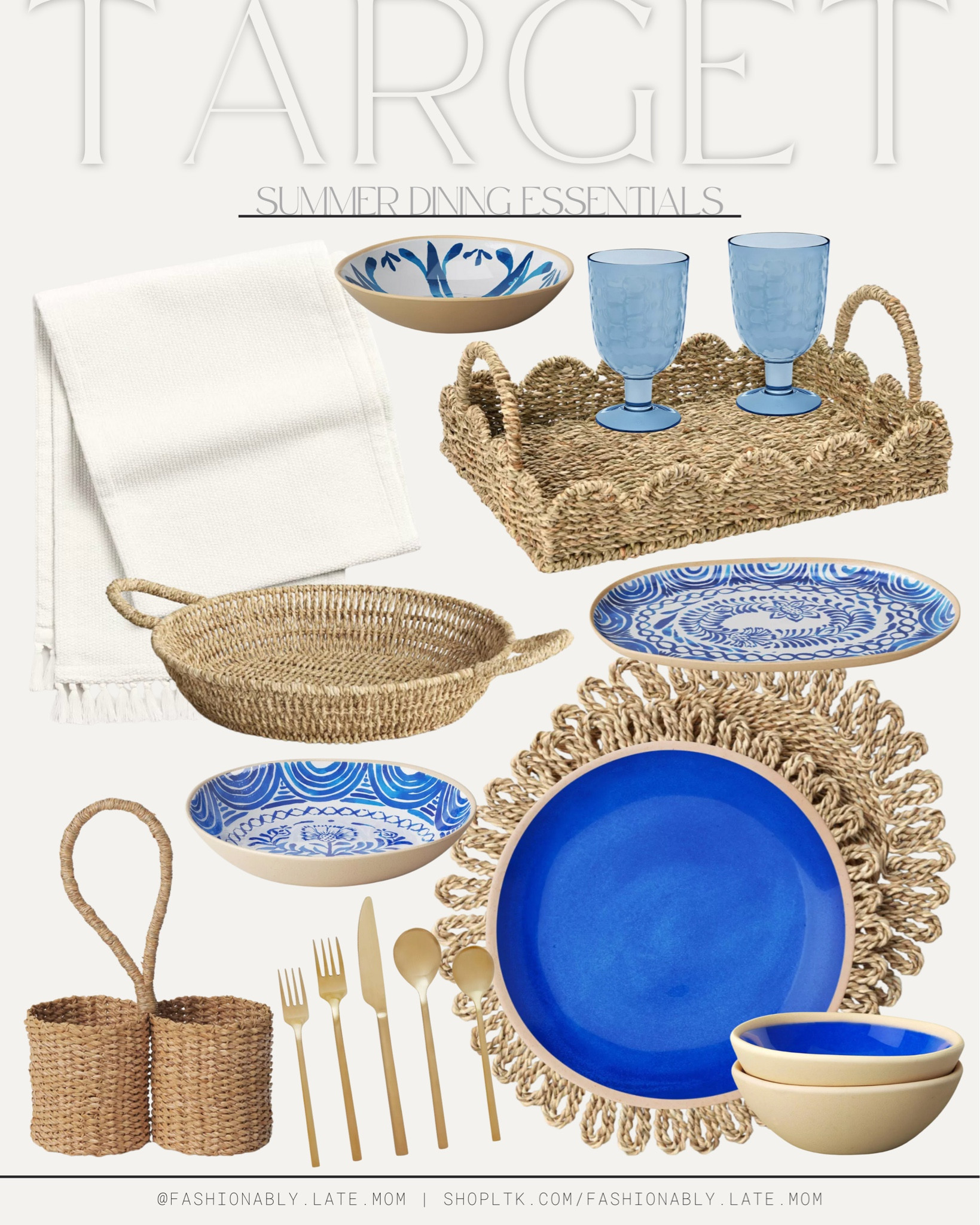 Target Summer Dining Essentials

Home style
Patio furniture
Spring home accents
Spring wall art
Raffia furniture
Bamboo furniture
Wicker furniture
Patio chairs
Summer Entertaining
Pool float
Pool furniture
Home decor
Affordable home
Glassware
Cookware
Aesthetic home
Silk robe
Silk pillowcase
Area rug
Accent chair
Living room furniture
Home style
Kitchen appliances
Walmart home
Home refresh
Dutch oven
Affordable home
Accent chairs

#LTKStyleTip #LTKSummerSales #LTKHome