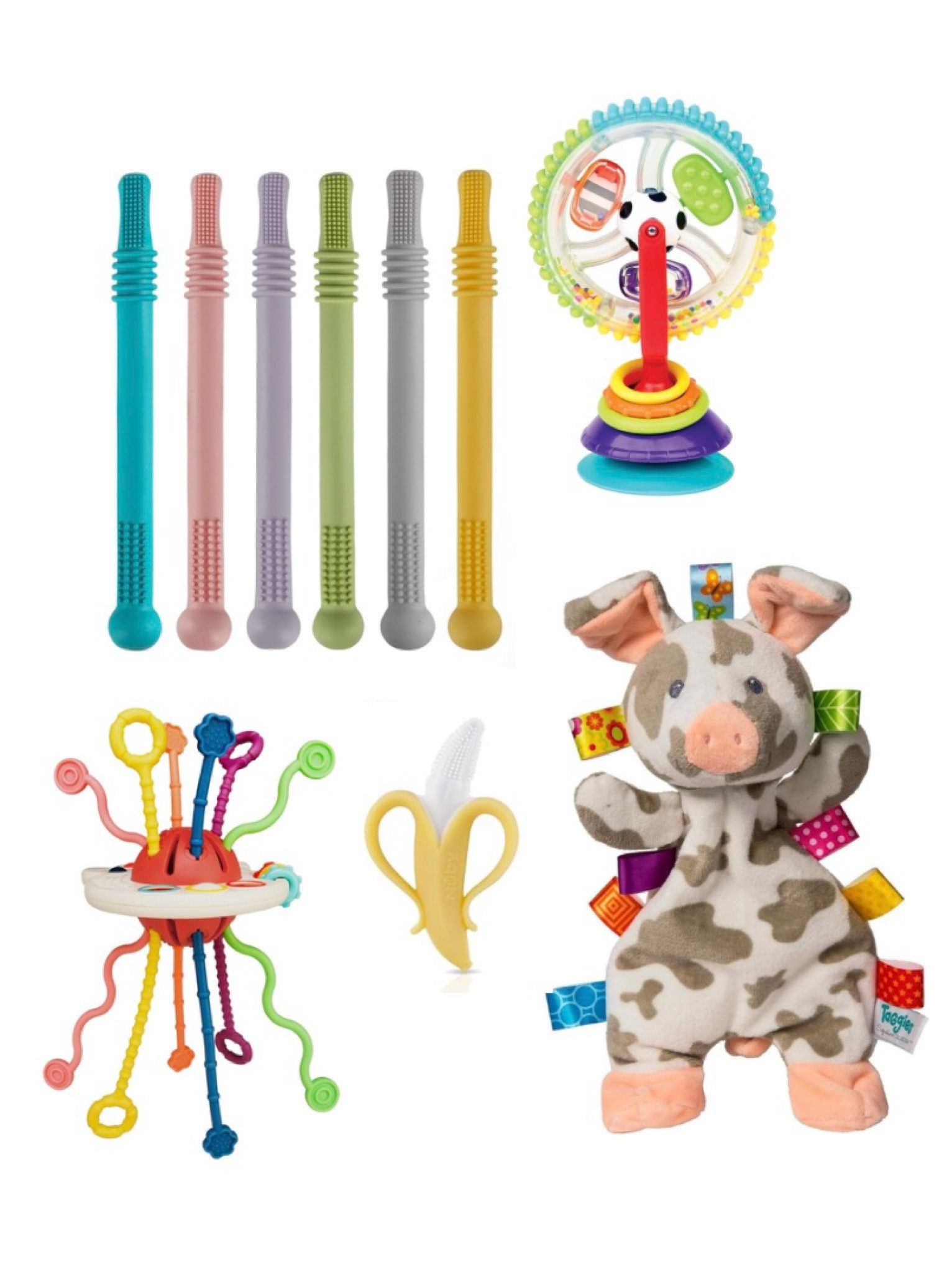 Our son Haus’ favorite toys!  


#LTKKids #LTKBaby #LTKBacktoSchool