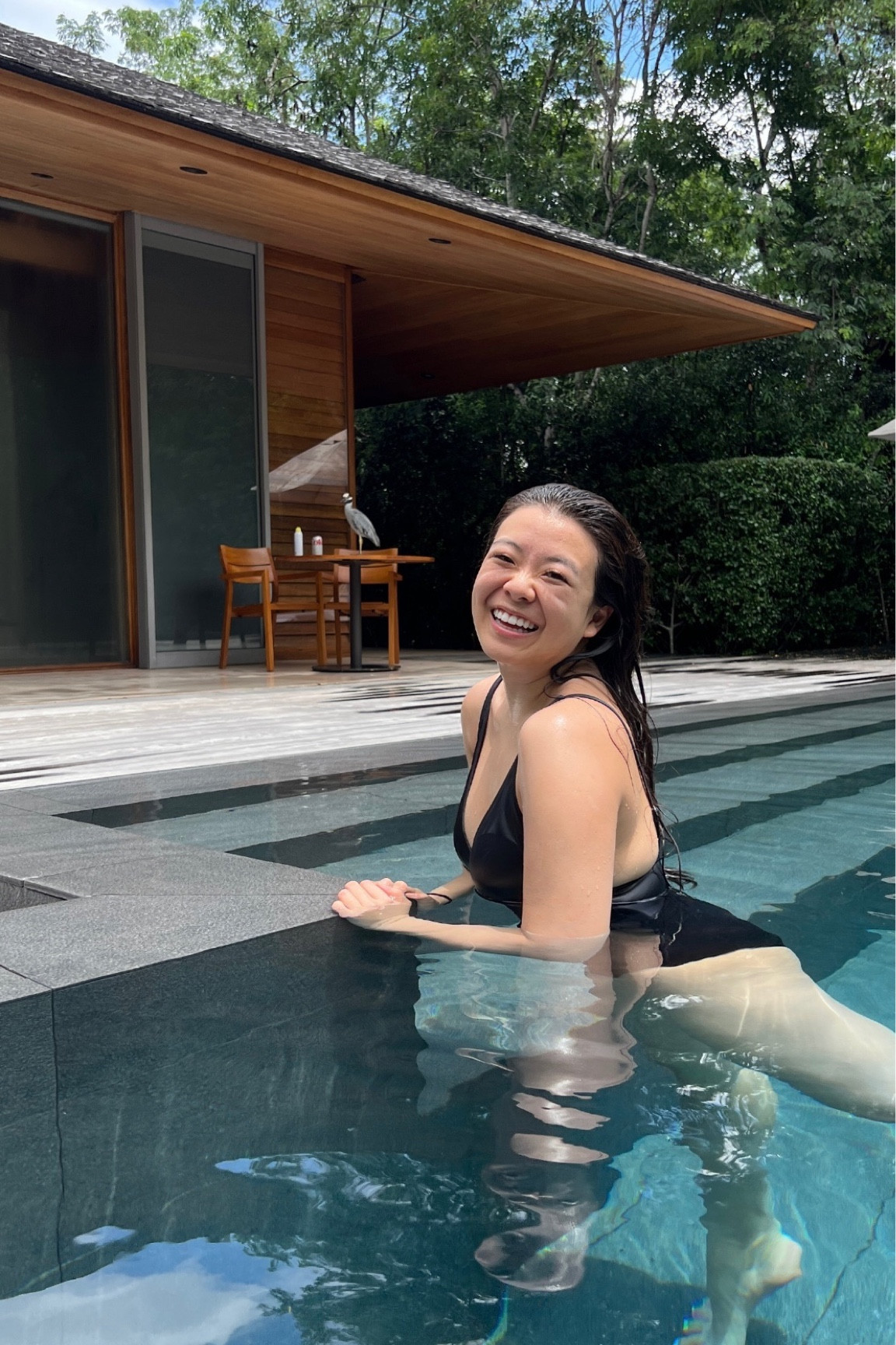 Swim I love!

#LTKunder50 #LTKswim #LTKtravel