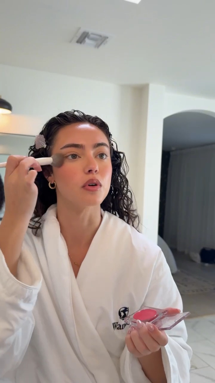 Getting ready for a night out in Scottsdale 🌵

#LTKgrwm