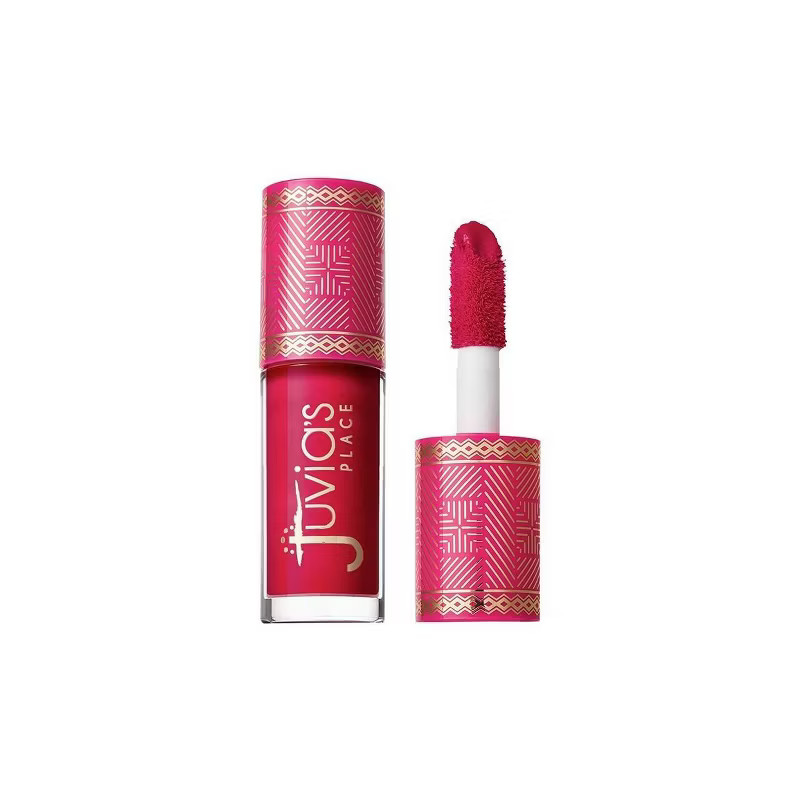 Juvia's Place The Reds Mini Liquid Lip Makeup - 0.09 fl oz - Ulta Beauty | Target