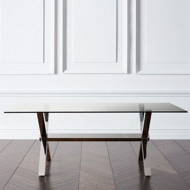 Axis Dining Table | Z Gallerie