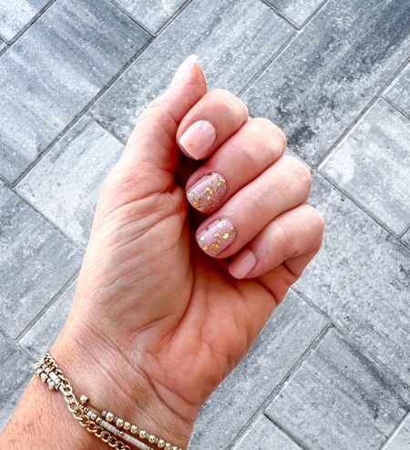 My new nail set 💅🏻

#LTKBeauty #LTKFindsUnder50