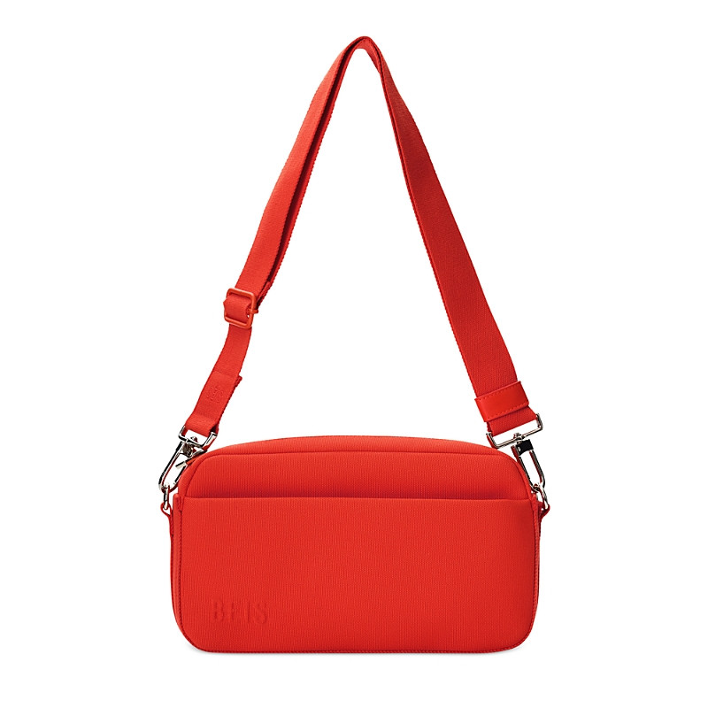 BEIS Travel Crossbody Bag | Bloomingdale's (US)