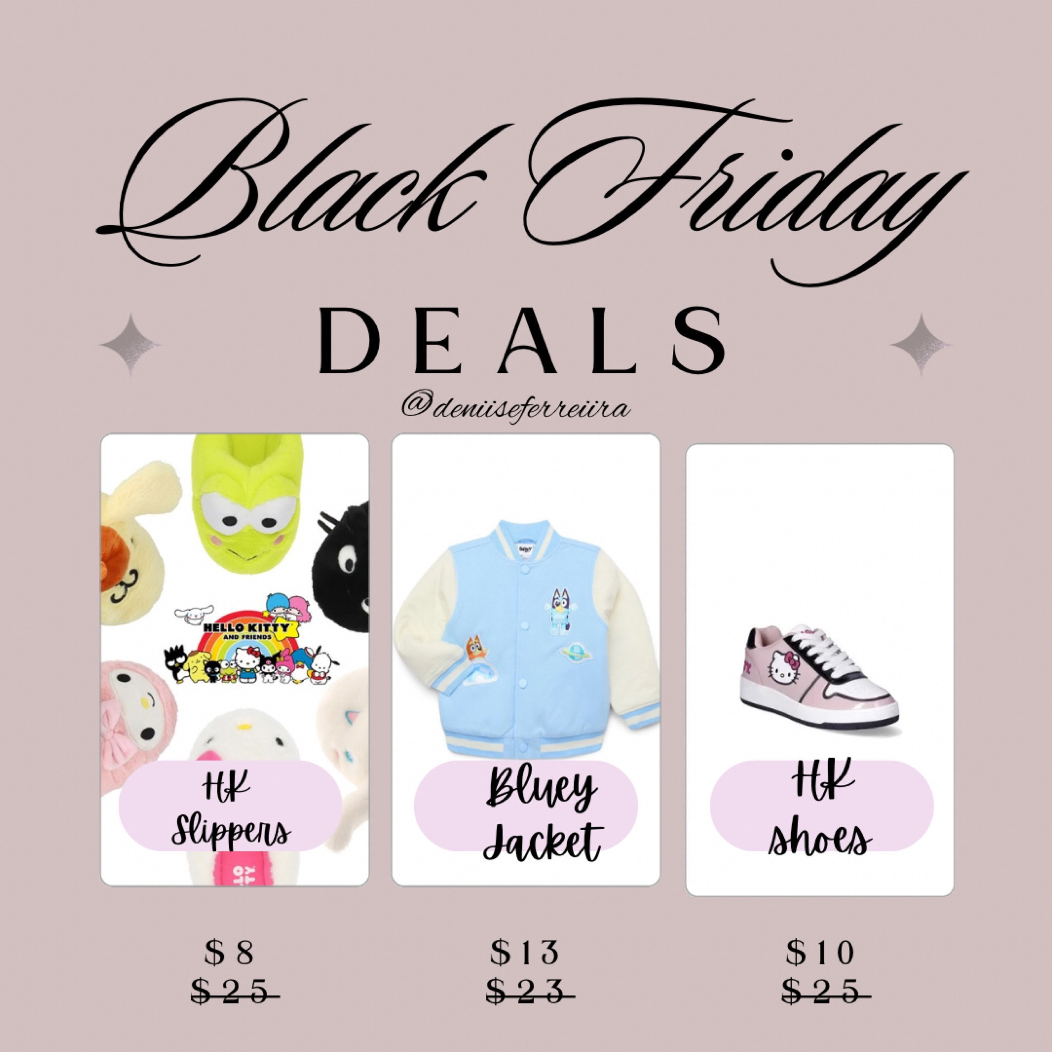WALMART BLACK FRIDAY DEALS

#LTKfamily #LTKkids #LTKfindsunder50