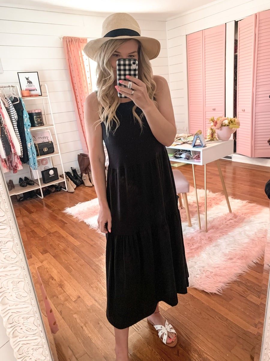 Maxi Dress | Shop Jen Miracle LLC