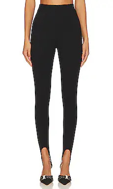 Lovers and Friends Penn Pant in Black from Revolve.com | Revolve Clothing (Global)