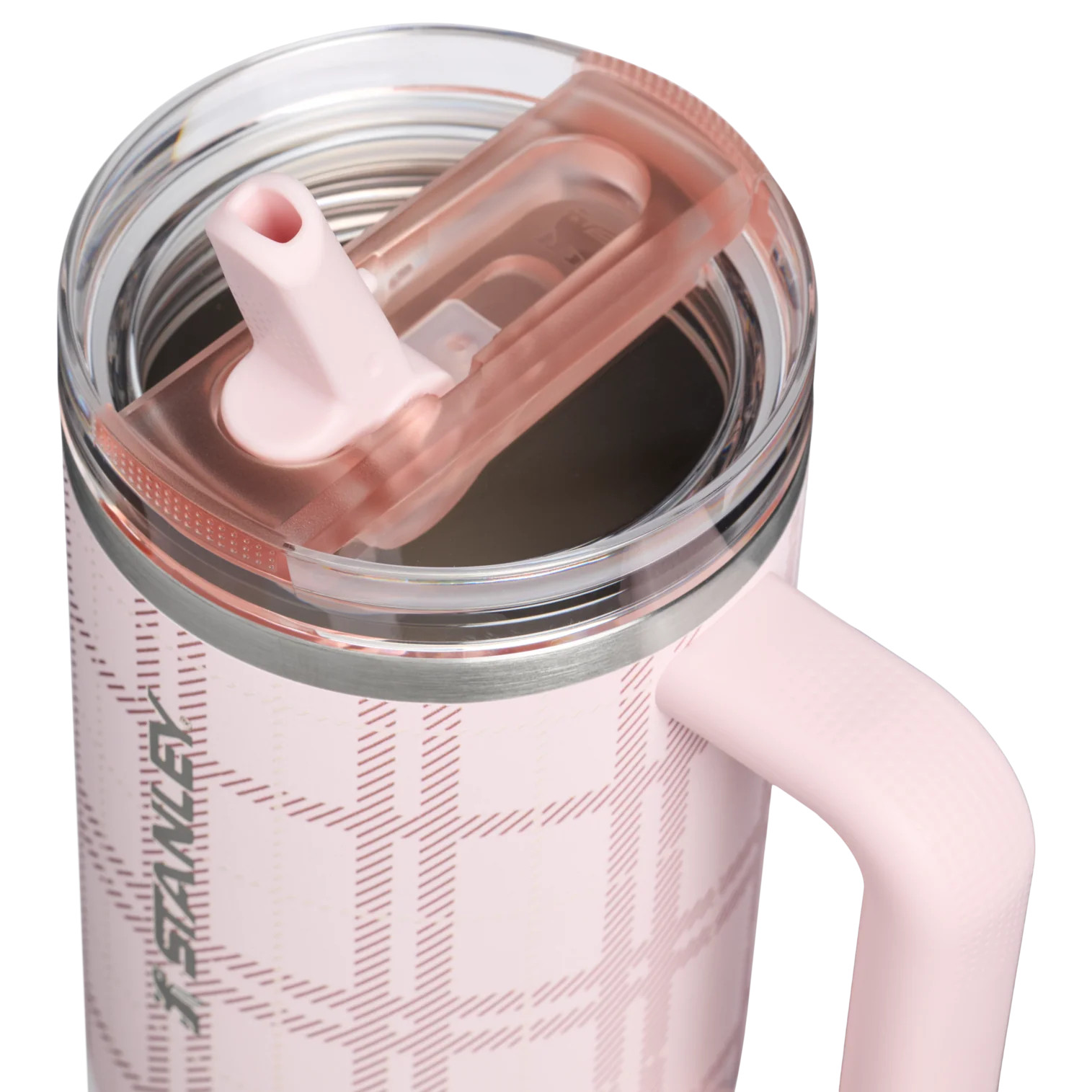 The Quencher\u00ae ProTour Flip Straw Tumbler | 40 OZ | Stanley 1913 (US)