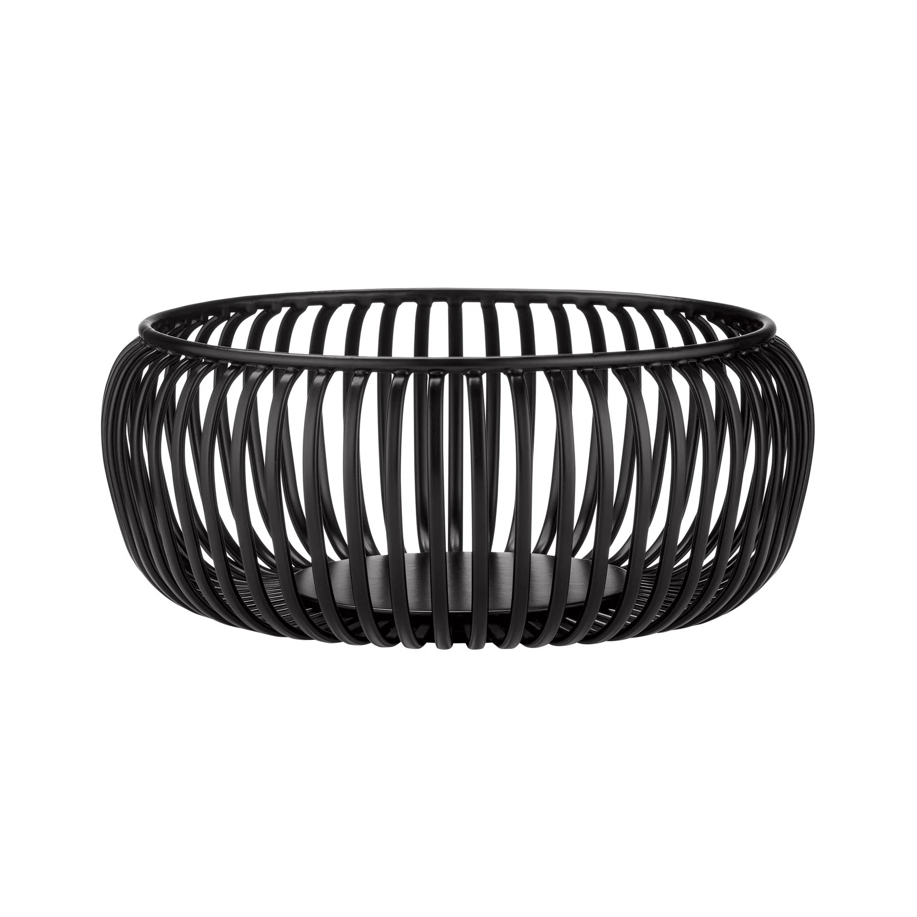 Lito Steel Decorative Bowl 1 | Wayfair North America
