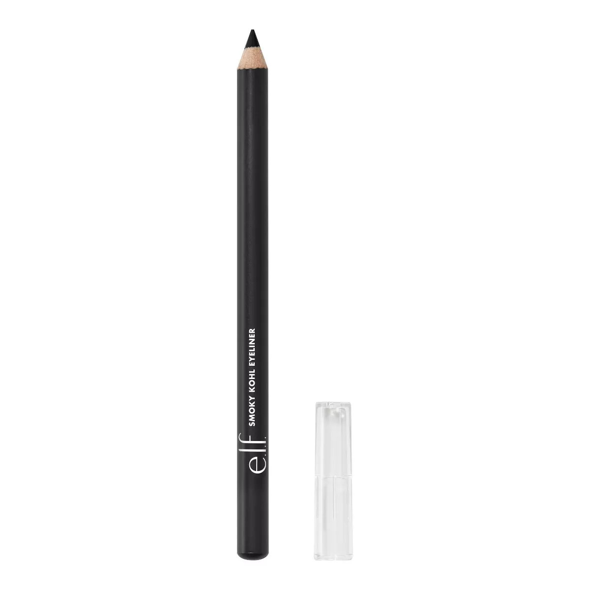 e.l.f. Smoky Kohl Eyeliner - Black Velvet - 0.03oz | Target