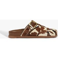 Sydney Calf Hair Clog | Schutz (US)