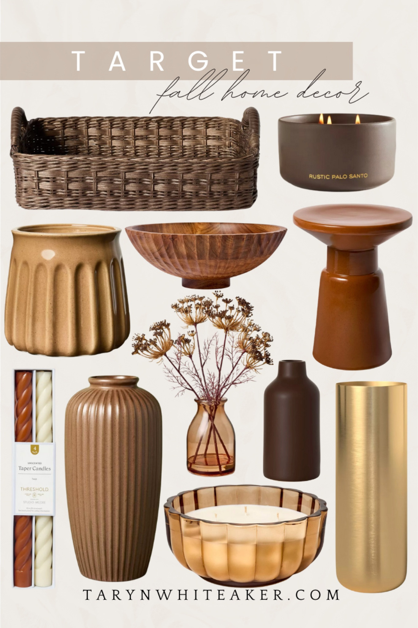 Target Fall Home Decor


Fall home  Autumn home  fall finds  Autumn finds  fall decor  Autumn decor  brown decor  neutral decor  seasonal prep  fall prep  tarynwhiteaker

#LTKFindsUnder100 #LTKHome #LTKSeasonal
