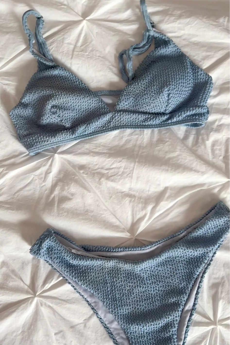 Summer , bikini, 2023 fashion, summer fashion , zaful, trendy, outfit inspo , black bikini 

Shein, Fashion, Haul, underwear, lounge wear, ribbed, cozy, 2023 fashion

#LTKfit #LTKstyletip #LTKunder50