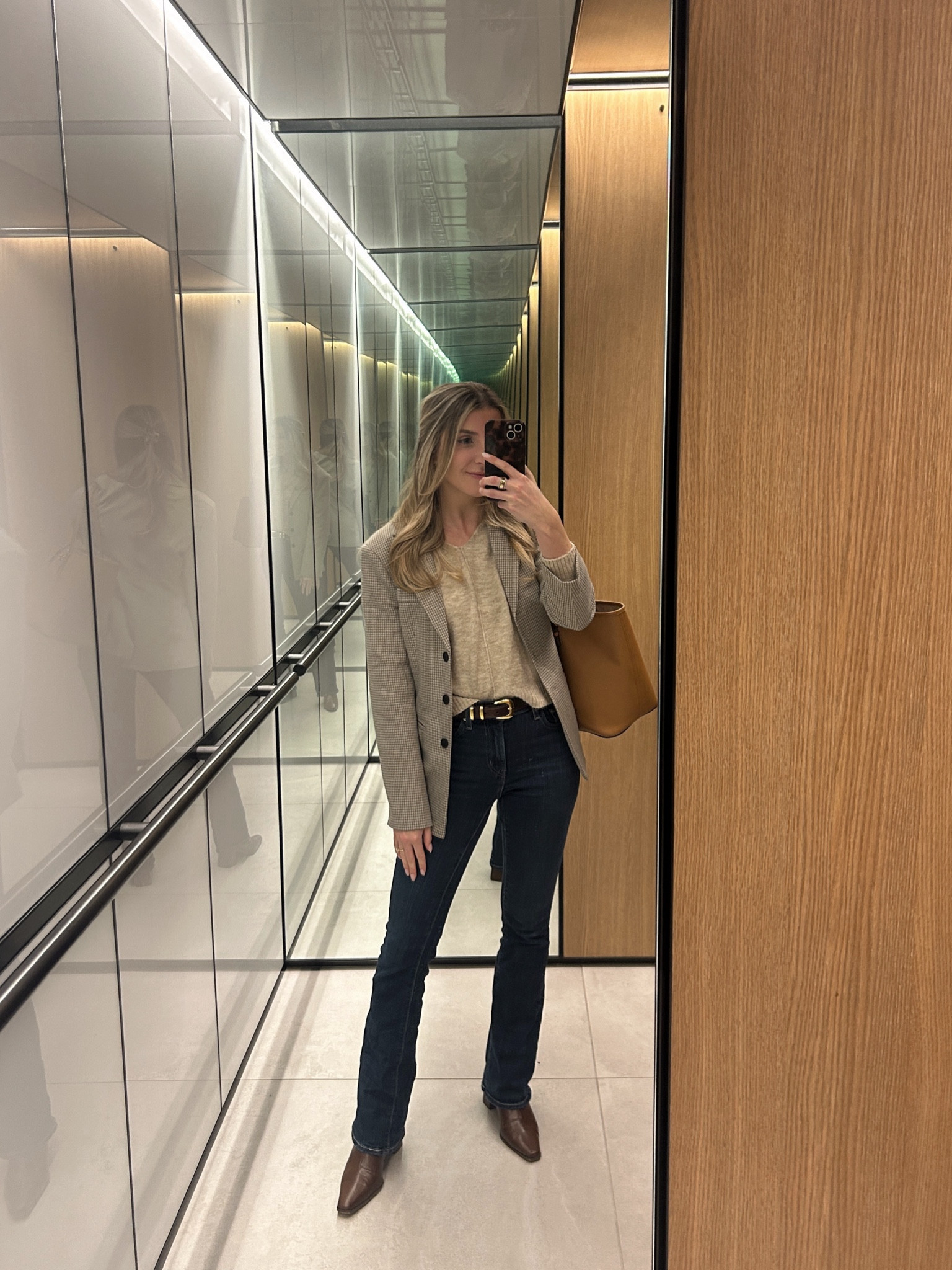 Work ootd 

#LTKWorkwear #LTKFindsUnder100 #LTKStyleTip