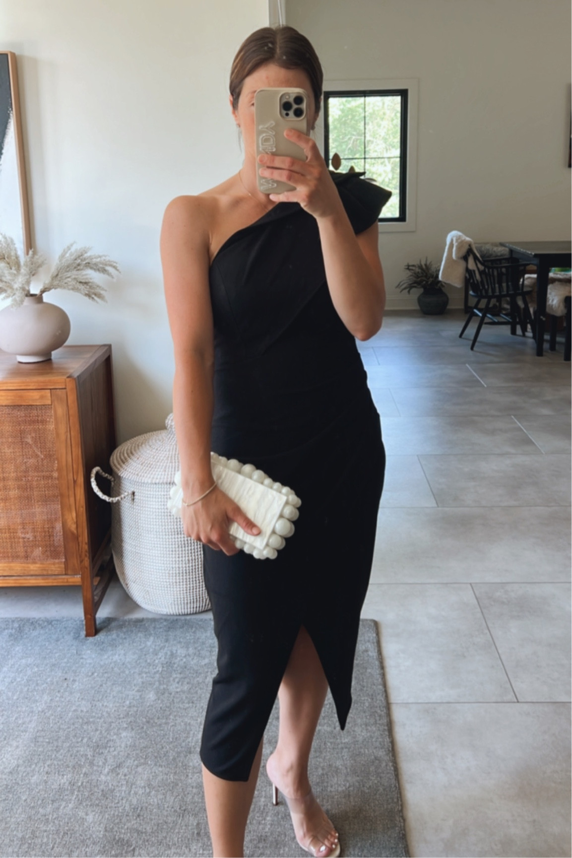 Amazon wedding guest dress under $60 fits tts wearing size small #weddingguestdress #amazonfashion 



#LTKitbag #LTKwedding #LTKFind