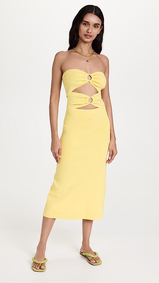 The Ariana Dress | Shopbop