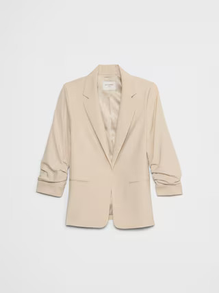 Hayden Blazer | Banana Republic Factory