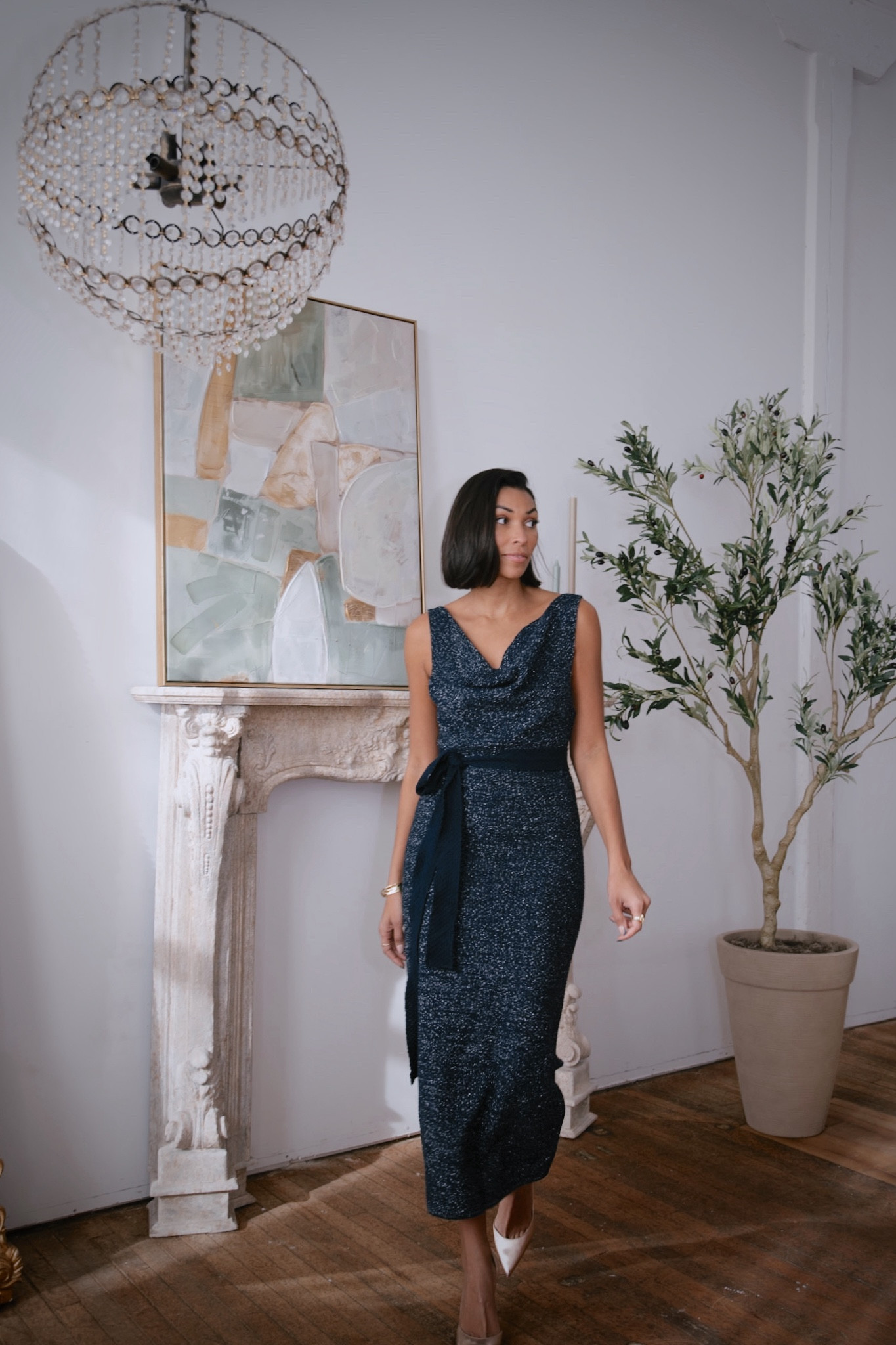 Beautiful party dress from Couper 

#LTKHoliday #LTKStyleTip #LTKOver40