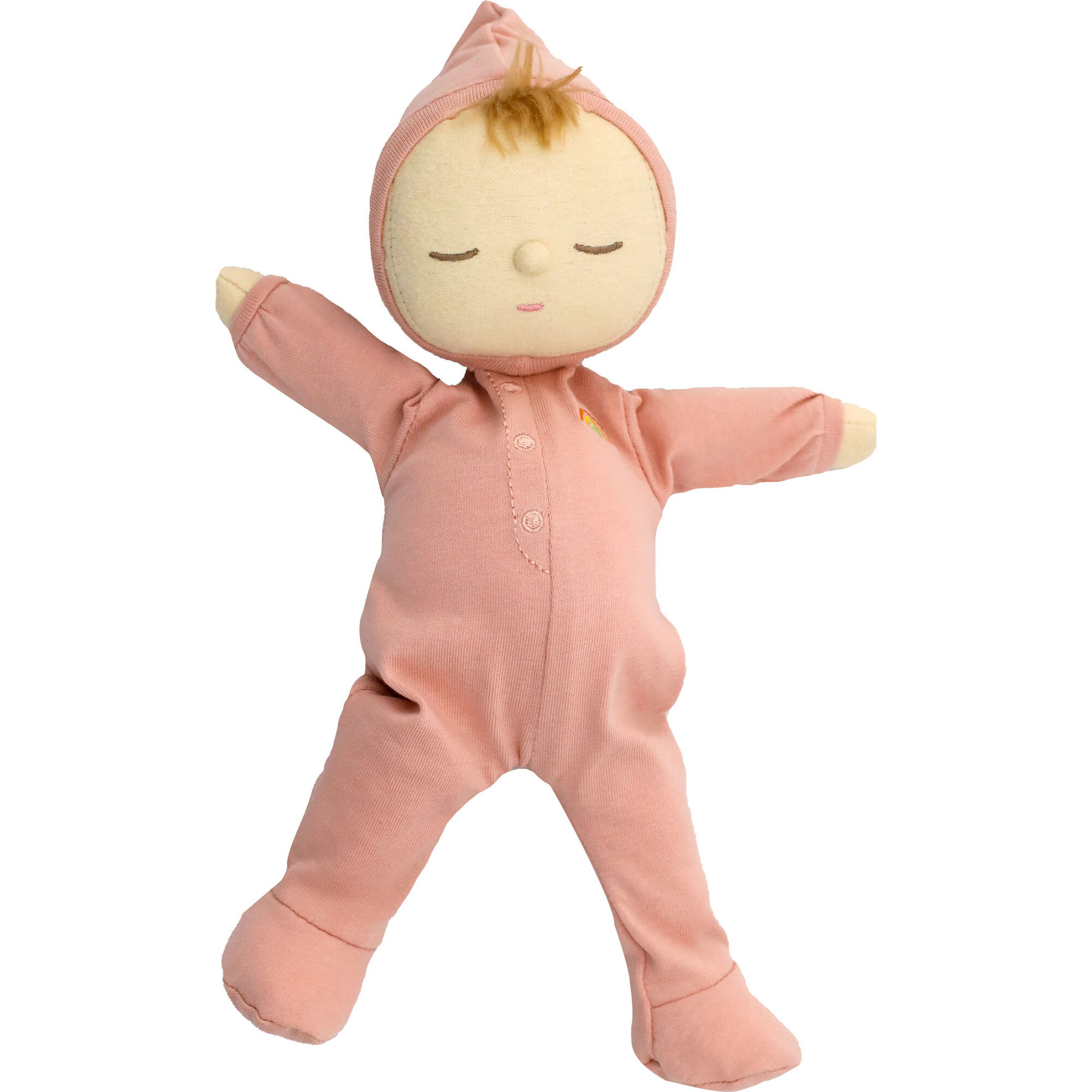 Dozy Dinkum Moppet, Pink | Maisonette