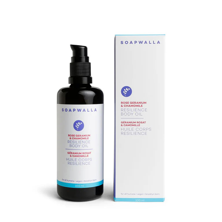 Pregnant Belly Oil | Follain