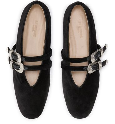 Claudia ballet flats - LE MONDE BERYL | 24S US