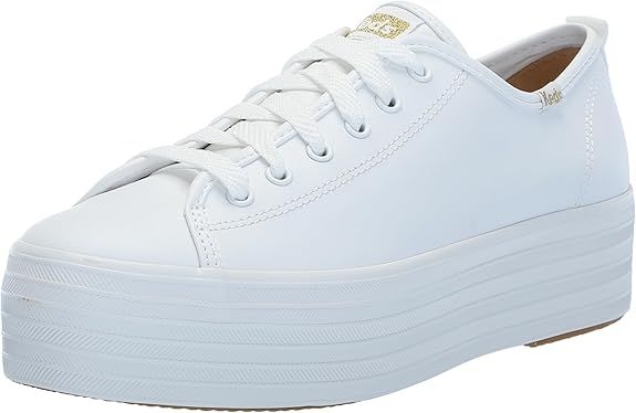 Keds Women's Triple Up Sneaker | Amazon (US)