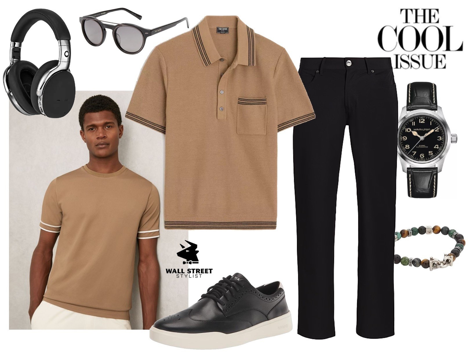 Men’s cool, modernized retro inspired style 

#LTKStyleTip #LTKMens #LTKWorkwear