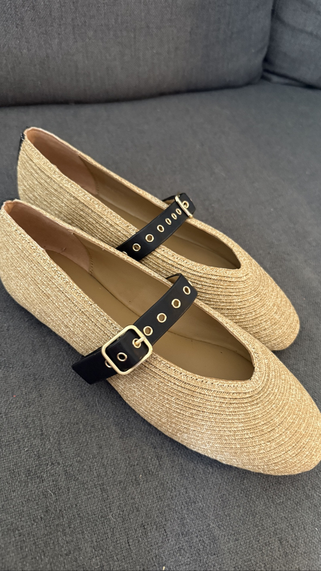 These woven flats from Madewell are the perfect summer to fall shoe! Currently on sale!!

#LTKWorkwear #LTKSaleAlert