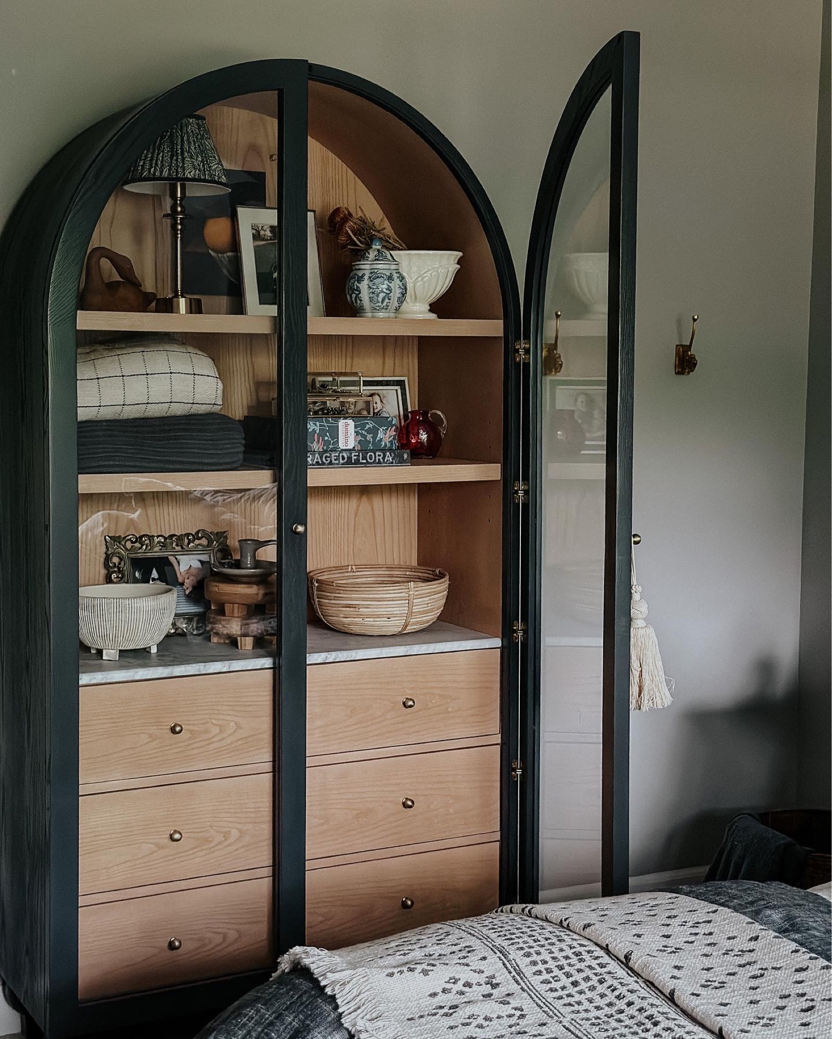 Fern Storage Cabinet