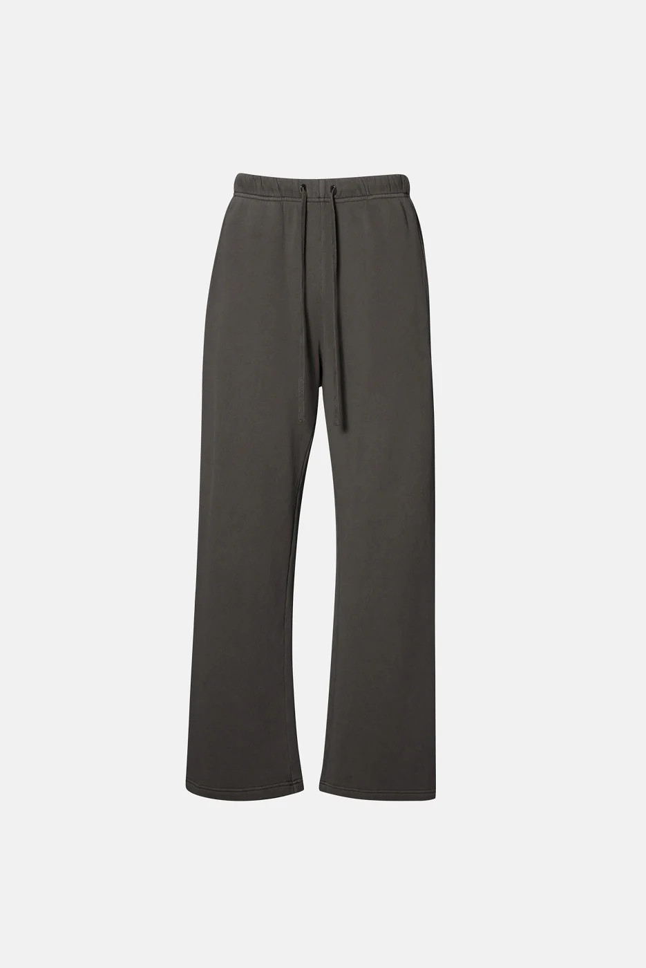 CORE STRAIGHT LEG SWEATPANT VINTAGE GREY / XL | Elwood Clothing