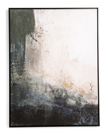 40x30 Horizon View Framed Wall Art | Home | Marshalls | Marshalls