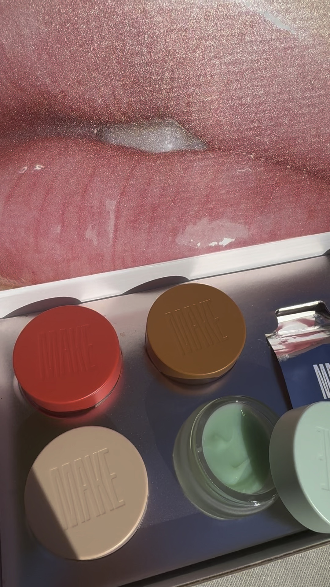 One of the best lip masks in the game…now, in new gorgeous flavors 👄 The mint is my favorite 🍃 

#LTKVideo #LTKbeauty #LTKfindsunder50