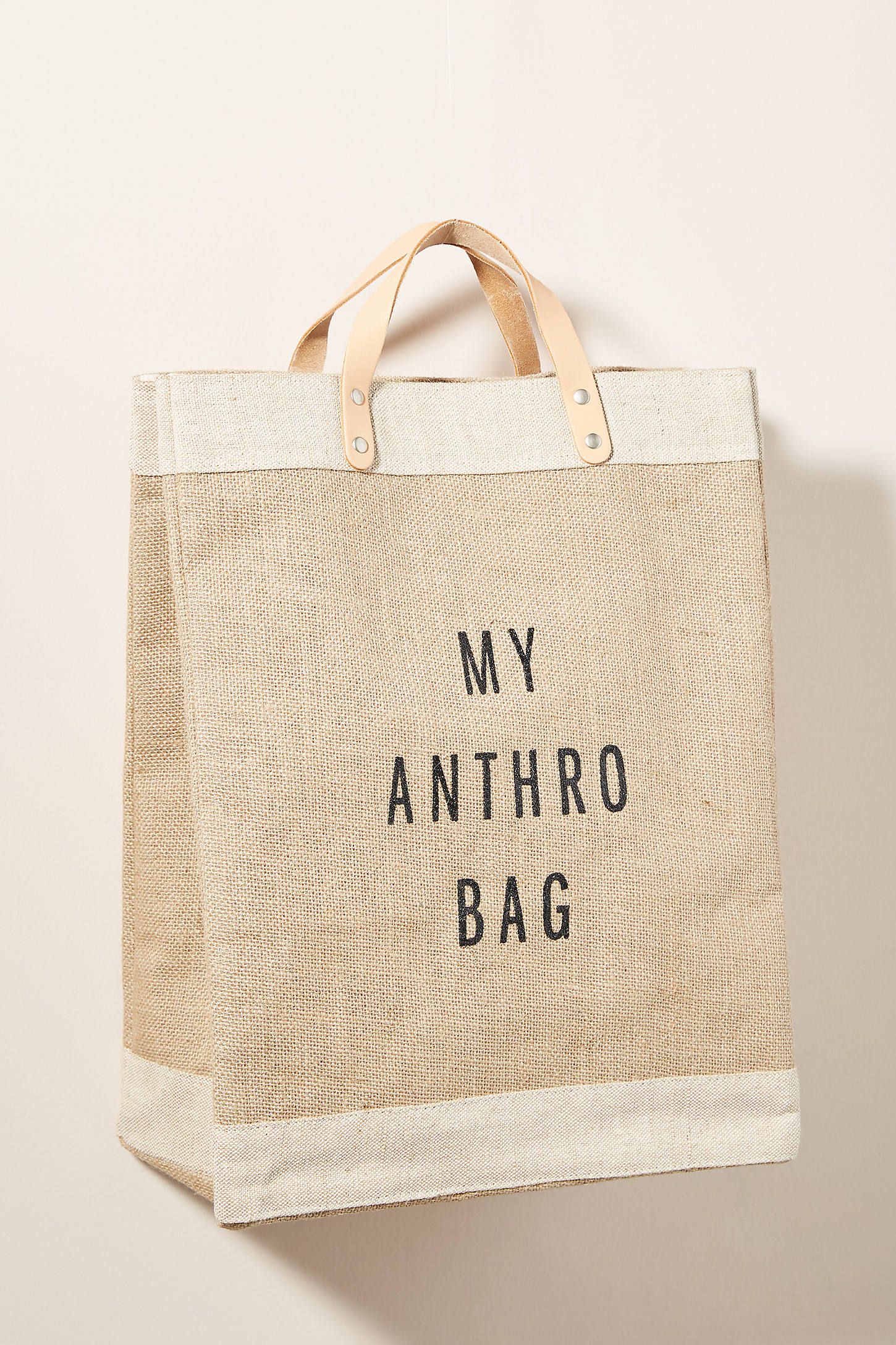 My Anthro Tote Bag | Anthropologie (US)