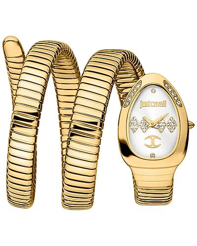 Women's Snake Watch | Gilt & Gilt City