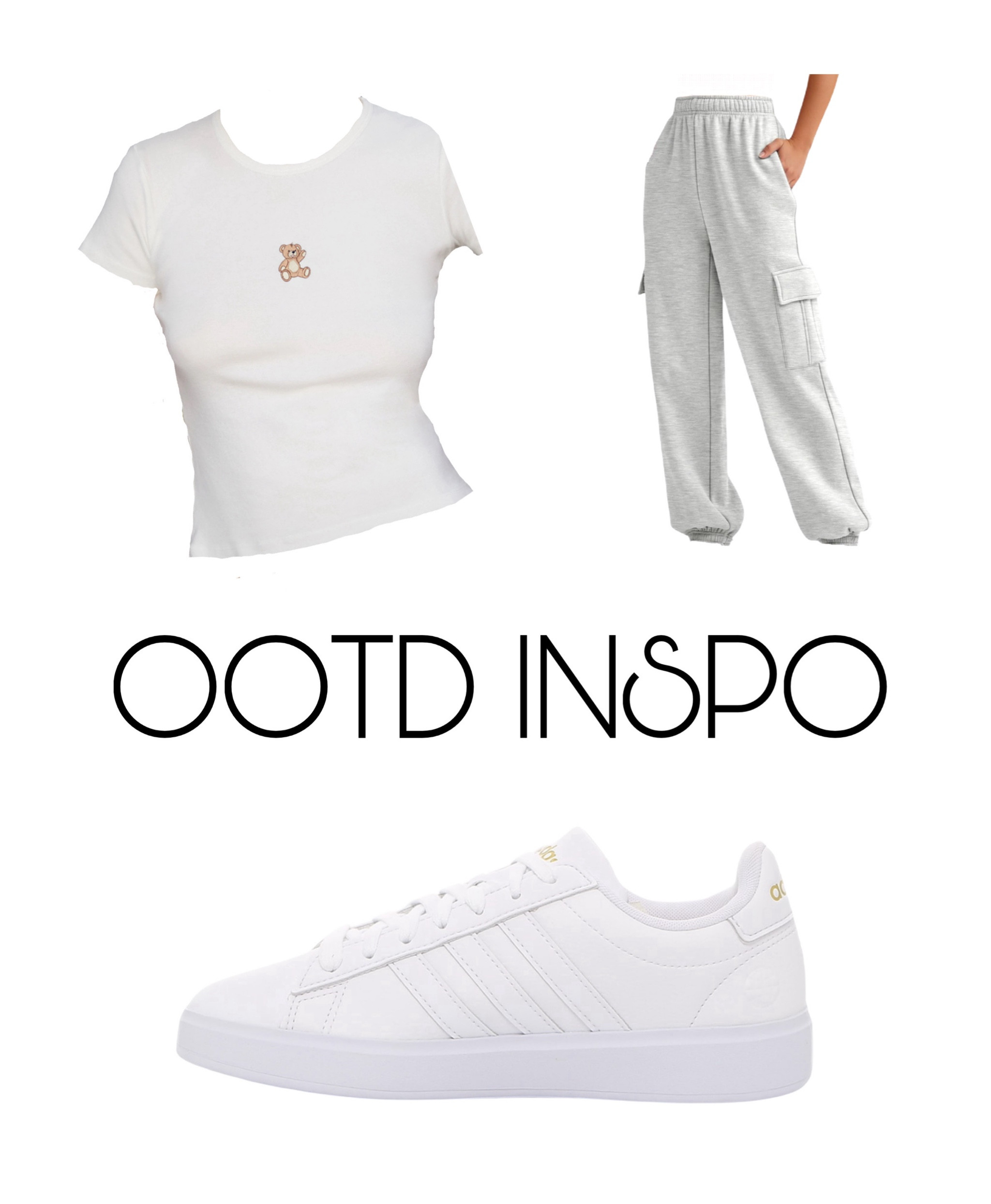  30 DAYS OF OUTFIT INSPO♥︎ DAY 25


#ootd #fashion #style #streetwear #comfy #outfitinspo #ootdinspo #ltkfit

#LTKFindsUnder50 #LTKU #LTKBacktoSchool