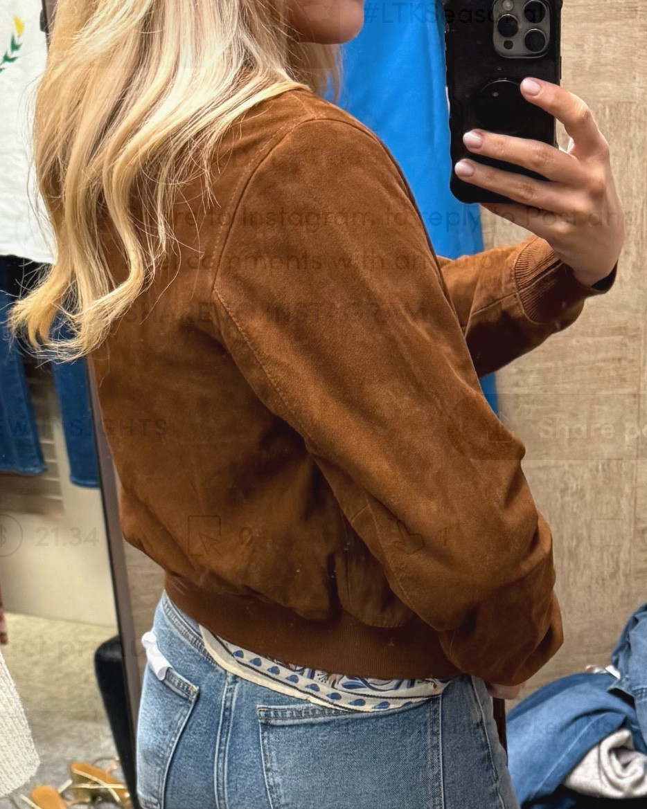 Cutest suede Jacket 
Jeans 
Boots 
Booties 
Fall Outfit 
#LTKStyleTip 

#LTKSeasonal