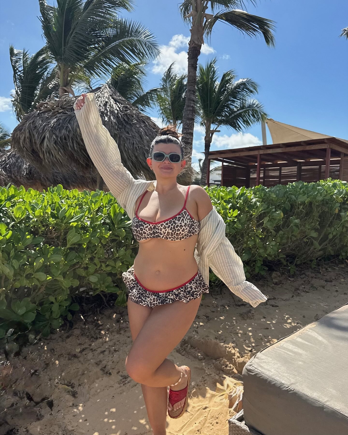 ~postcard from punta~