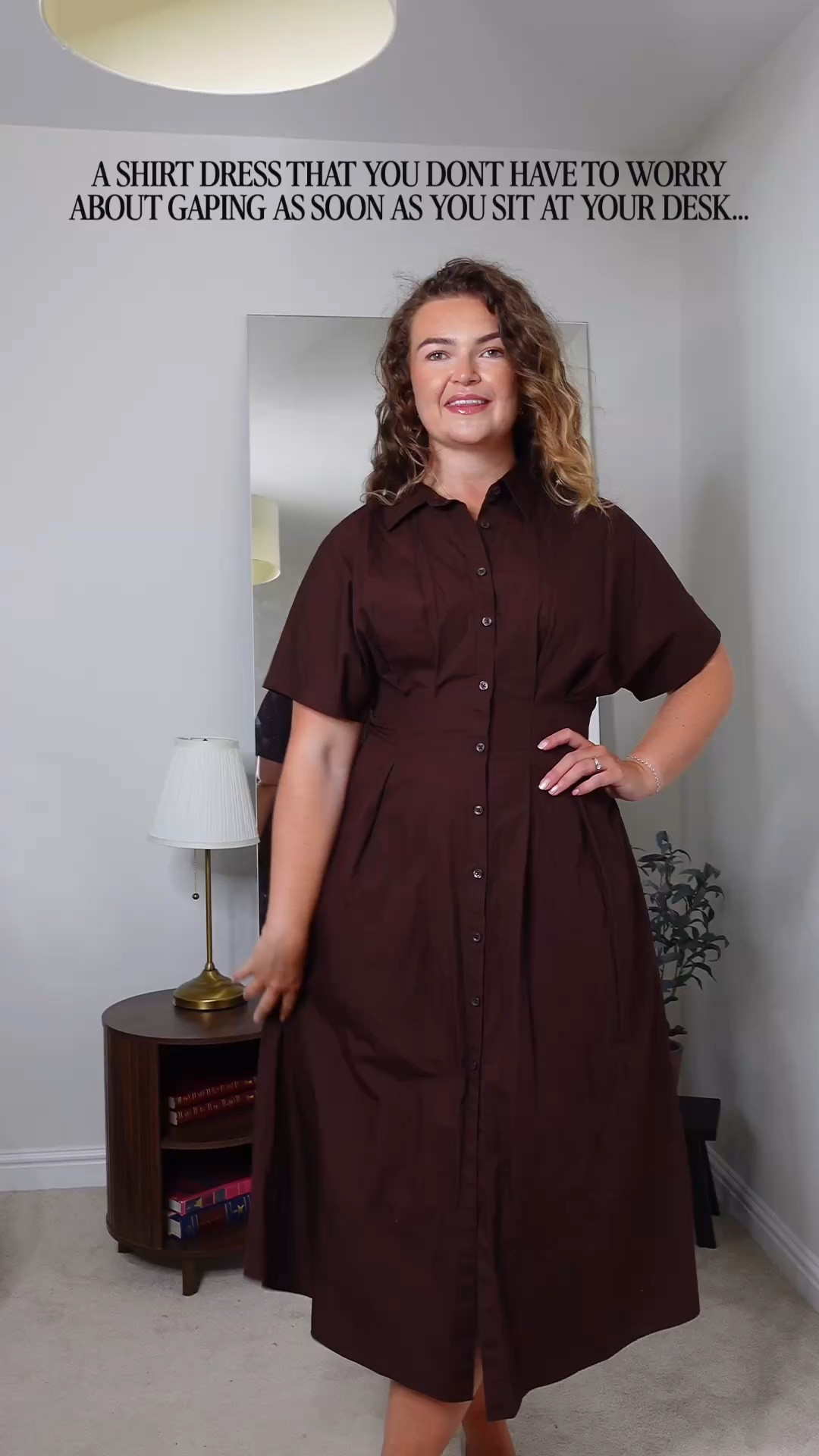 Tell me this isn’t genius

#LTKmodest #LTKworkwear #LTKsummer