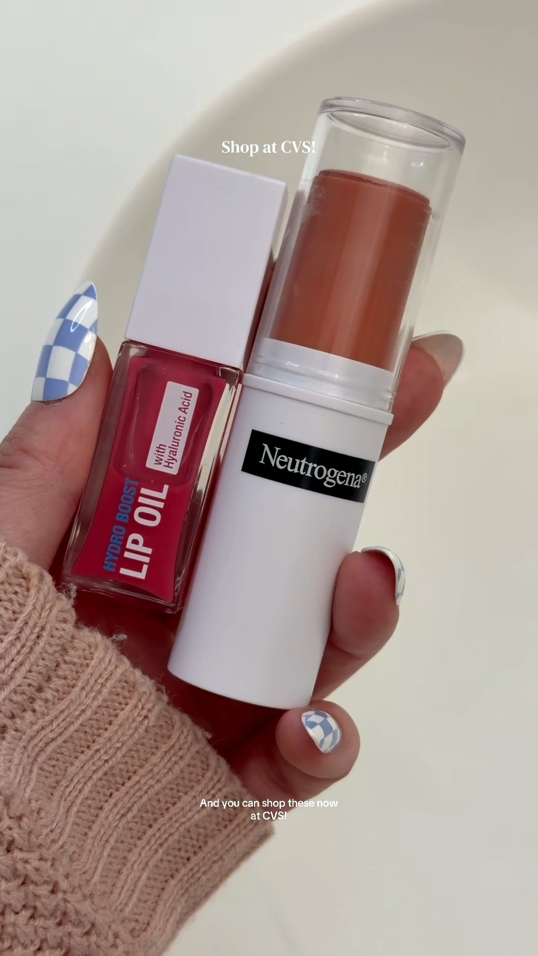 here is a last minute Mother’s Day gift idea thanks to Neutrogena!

#LTKMothersDay #LTKmomlife #LTKBeauty