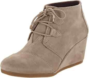 TOMS Women's Kala Oxford Bootie | Amazon (US)
